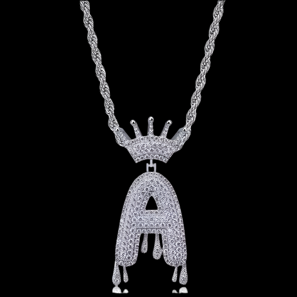 Crown  Inital Chain