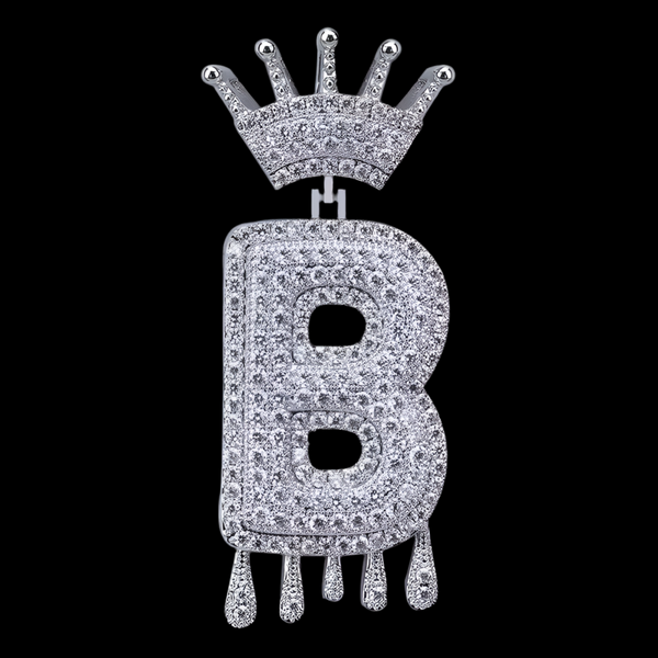 Crown  Inital Chain