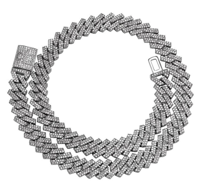 Cuban Chain (No logo variant )