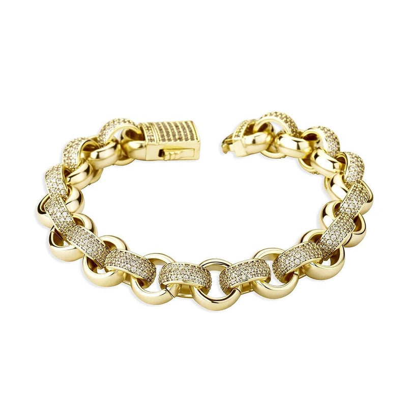 Belcher Bracelet
