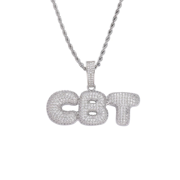 Bubble Custom Chain