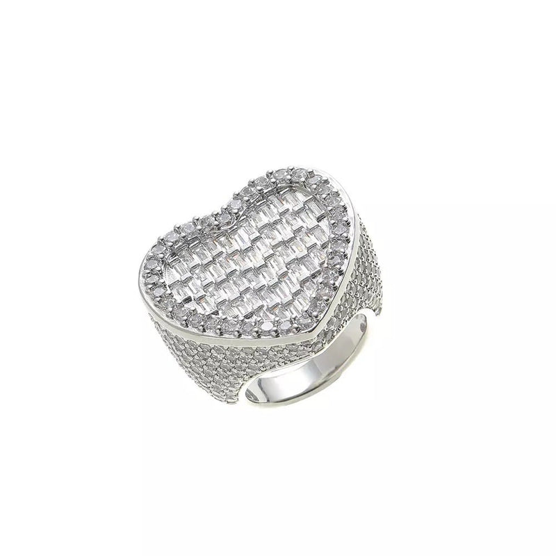 Heart Ring